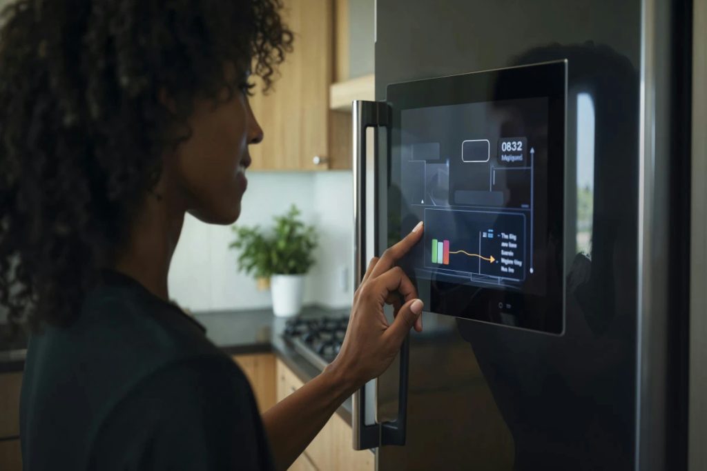 Come l’intelligenza artificiale di Samsung migliora l’efficienza degli elettrodomestici