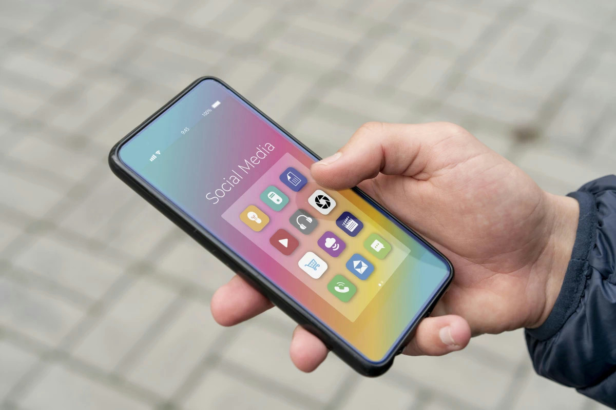 La tecnologia visiva e la connettività degli oggetti stanno ridefinendo l'interazione quotidiana - brizoapp.it