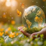 Vivere green ogni giorno si può: ecco 9 azioni concrete per una svolta sostenibile a casa tua