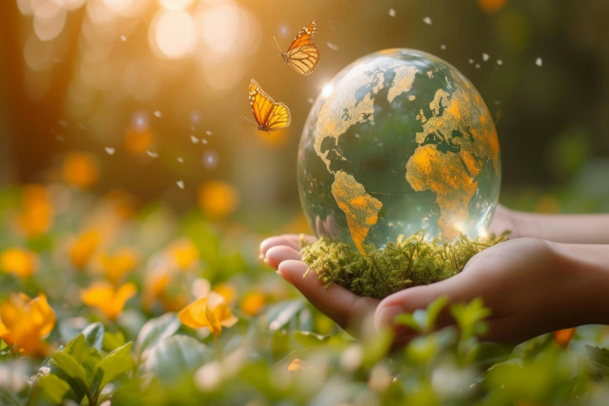 Vivere green ogni giorno si può: ecco 9 azioni concrete per una svolta sostenibile a casa tua